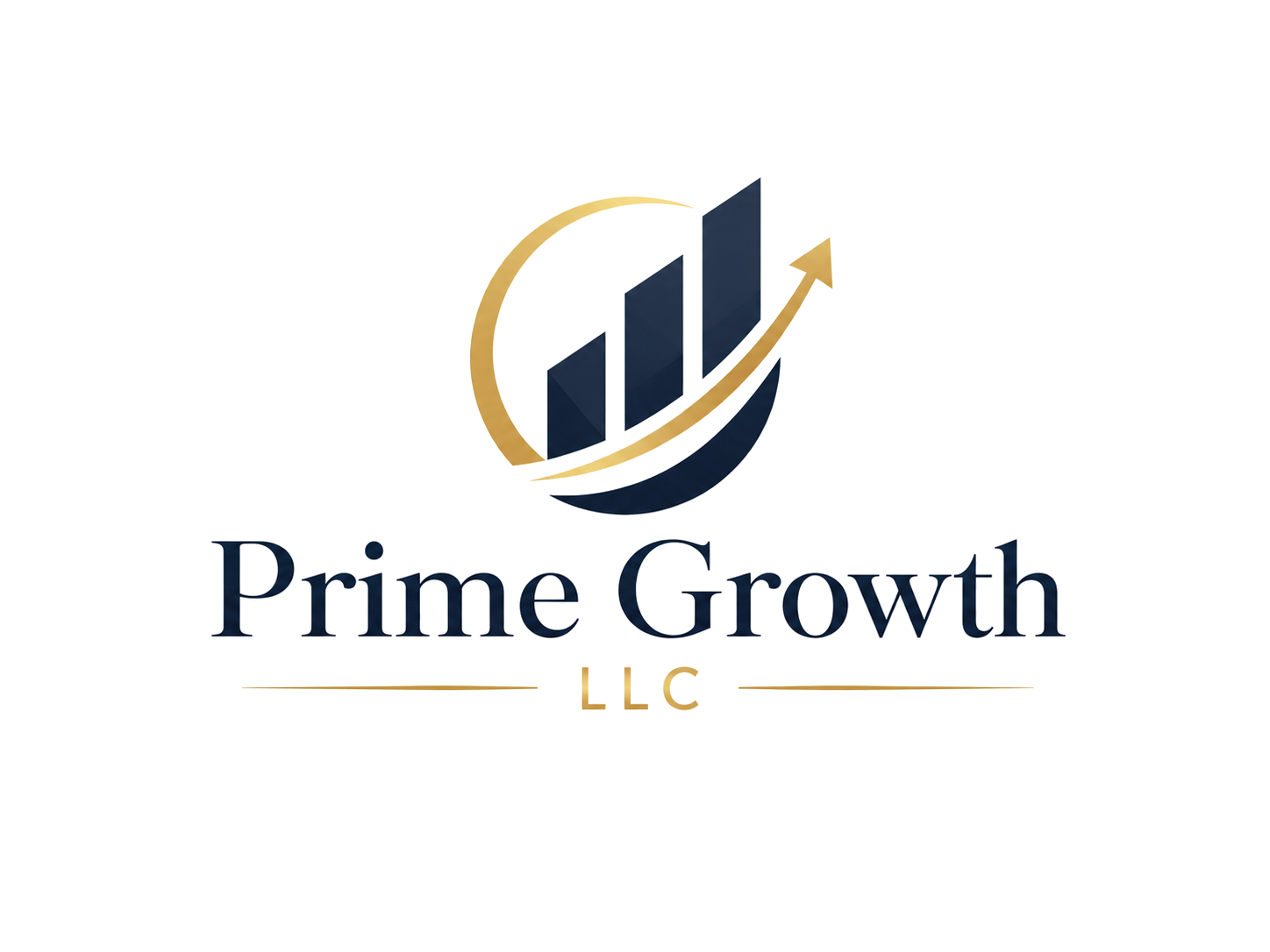 Prime Growth LLC logo